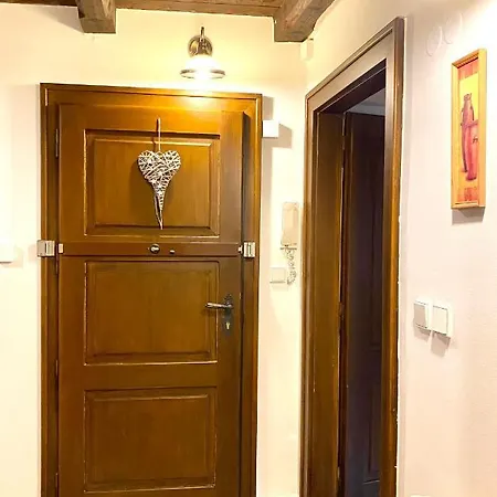 Apartmány Nerudova 36 Praha Exteriér fotografie