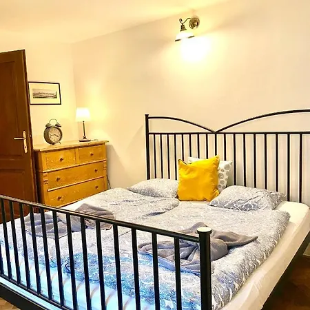 Apartmány Nerudova 36 Praha Exteriér fotografie