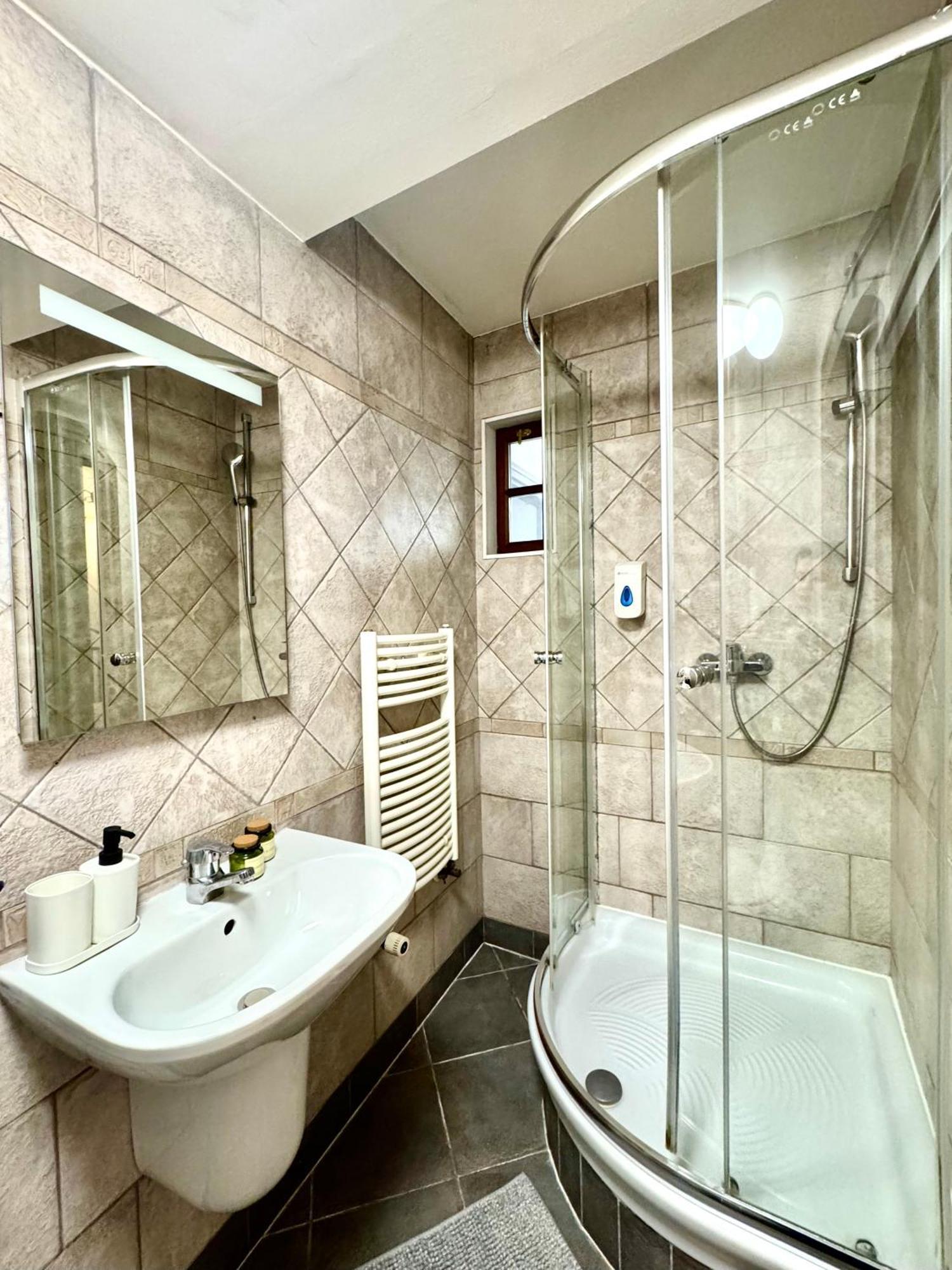 Appartement Nerudova 36